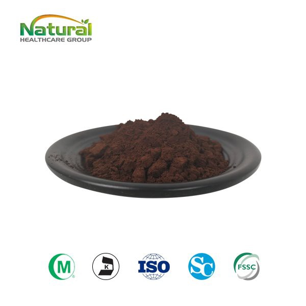 Púdar Sliocht Ganoderma