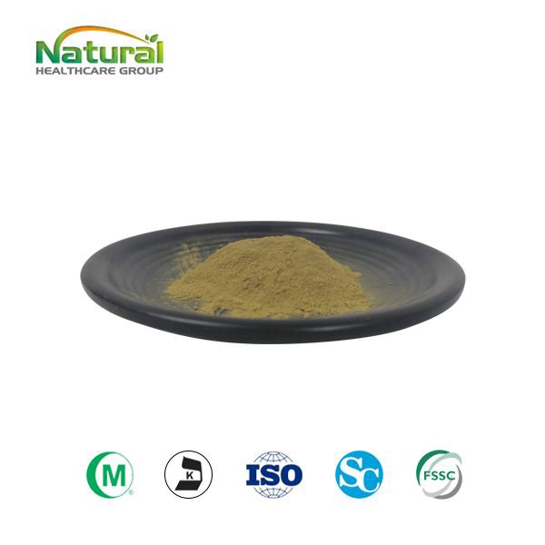 Púdar Sliocht Leit Nettle