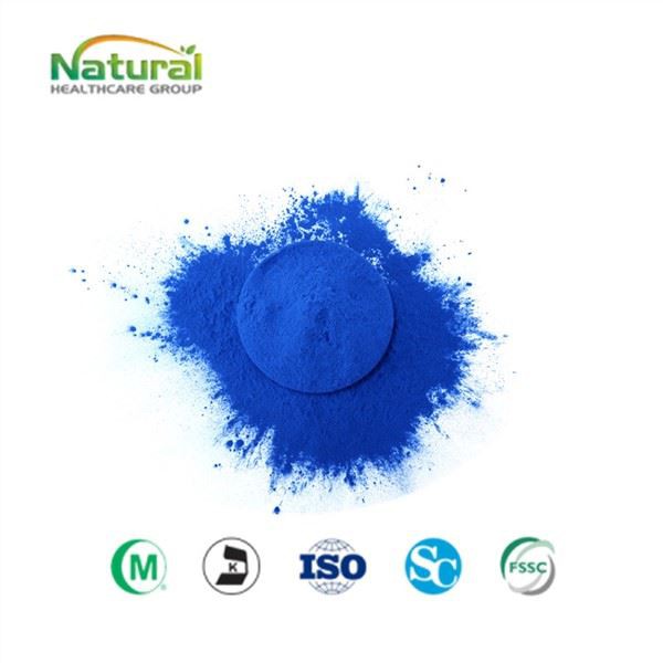 Púdar Phycocyanin E18