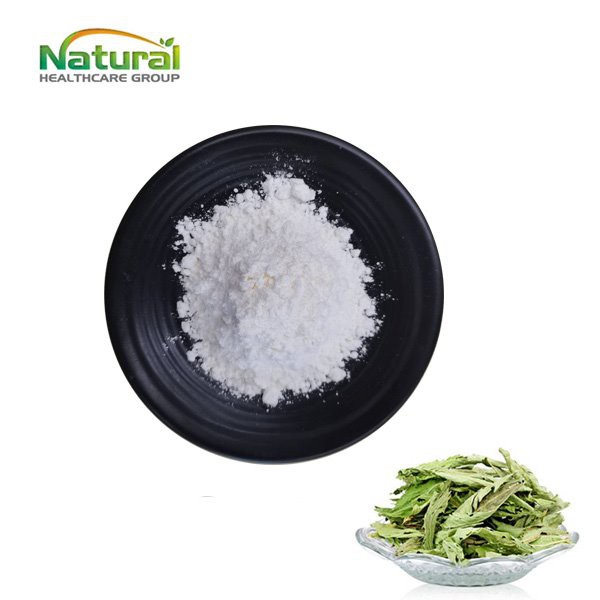 Sliocht Stevia Rebaudioside A 98%