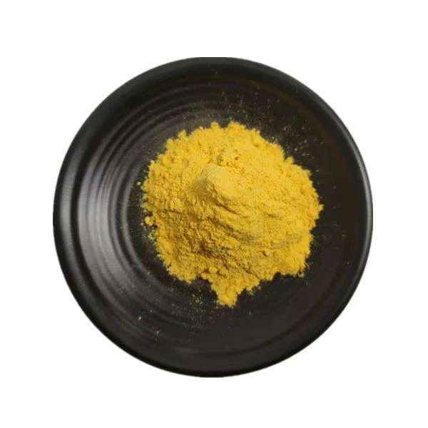 Sea Buckthorn Juice Powder