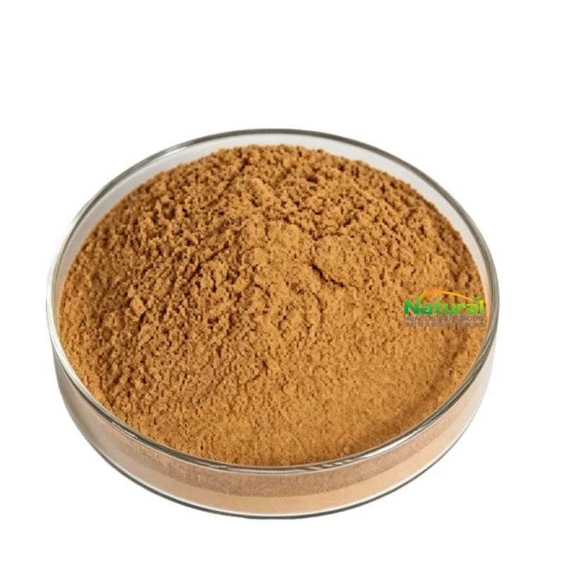 Forsythia Fructus Extract Powder suppliers