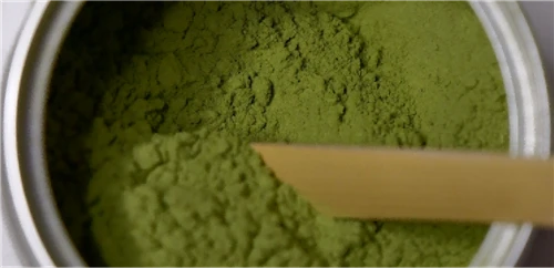Cad iad na Úsáidí Praiticiúla Eile a Bhfuil Púdar Chlorella Chomh maith le Ri...